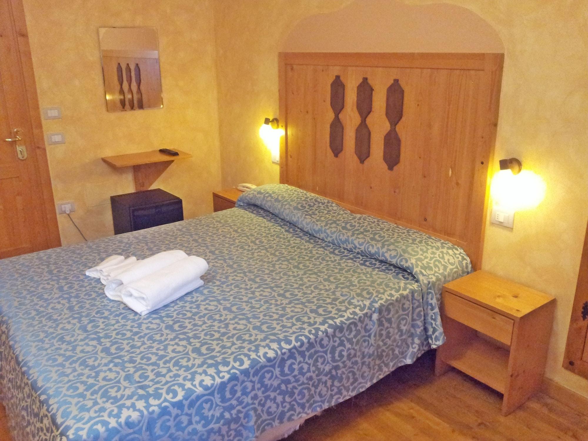 Hotel Tre Ceri Gubbio Exteriér fotografie